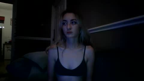 Izzy online show from May 30, 2026, 9:23 pm