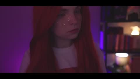 Snapshot of running_with_the_wolves chatting on October 11, 2025, 9:35 pm Elena online show from October 11, 2025, 9:35 pm