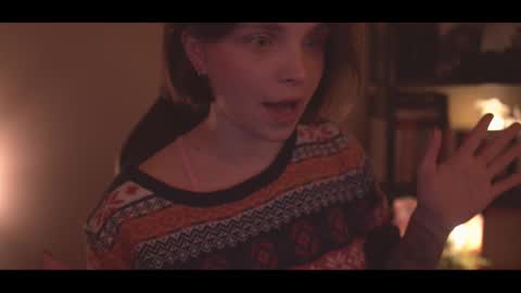 Elena online show from December 20, 2025, 10:50 pm