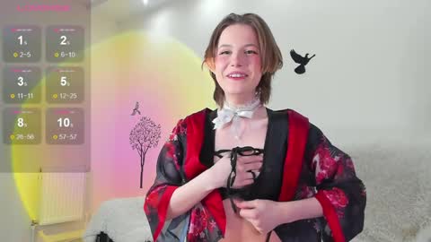 Kim online show from April 1, 2026, 7:44 pm