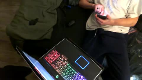 ruralfag 69 online show from January 27, 2025, 4:41 am