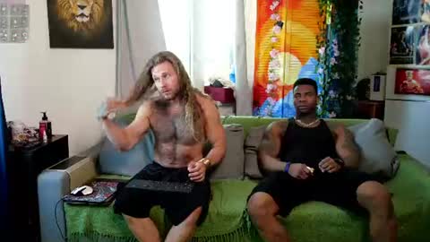 Paul online show from June 20, 2026, 6:16 am