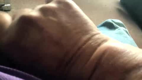 Snapshot of rushover63 chatting on October 16, 2025, 12:39 pm rushover63 online show from October 16, 2025, 12:39 pm