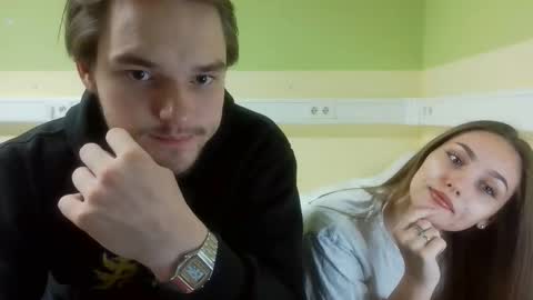 rusiksb31 online show from January 8, 2026, 8:11 pm