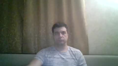 rusqadisx online show from January 4, 2025, 6:30 pm