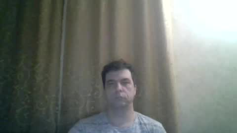 rusqadisx online show from January 26, 2025, 8:34 pm