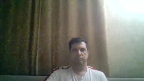 rusqadisx online show from March 5, 2025, 6:45 pm