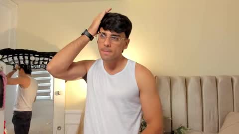 Russ online show from October 10, 2025, 3:00 pm