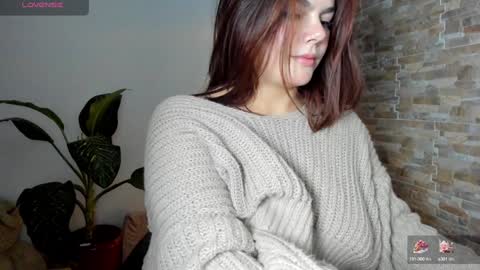 Lorenn online show from December 25, 2024, 11:42 pm