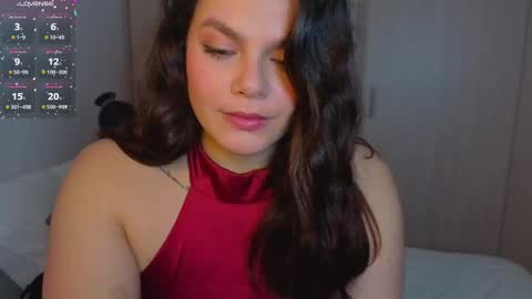 Lorenn online show from March 5, 2026, 6:59 pm