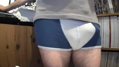 Russel Nash online show from March 24, 2026, 11:21 pm