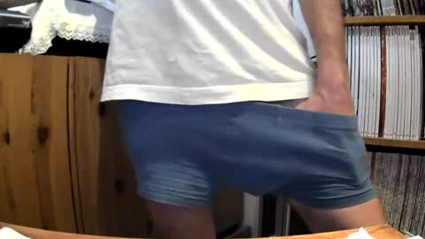 Russel Nash online show from July 12, 2026, 9:55 am
