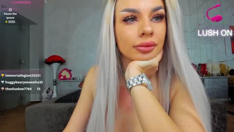 Ava online show from January 28, 2025, 9:51 am