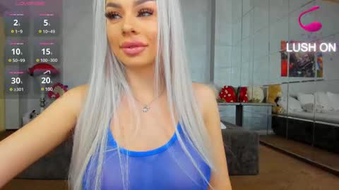 Ava online show from February 27, 2025, 12:56 pm