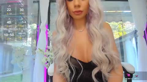 Snapshot of russian_ava chatting on September 23, 2025, 6:27 am Ava online show from September 23, 2025, 6:27 am