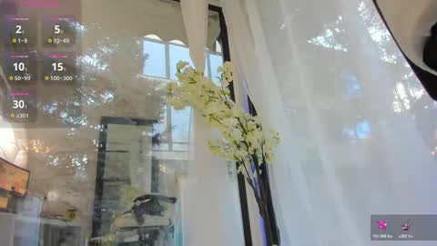 Snapshot of russian_ava chatting on October 29, 2025, 6:04 am Ava online show from October 29, 2025, 6:04 am