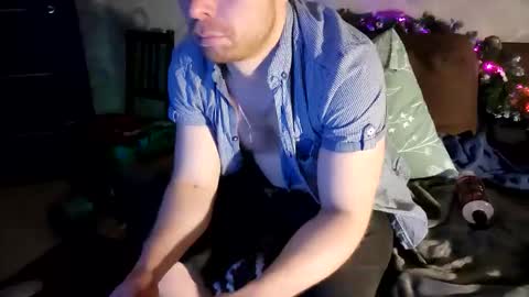 Mike online show from December 2, 2025, 8:59 pm