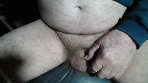 rustic69 online show from December 3, 2024, 6:37 am