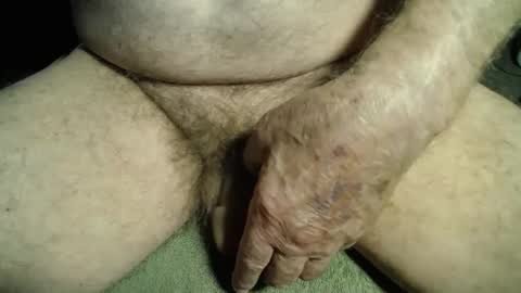 rustic69 online show from October 8, 2025, 11:41 am