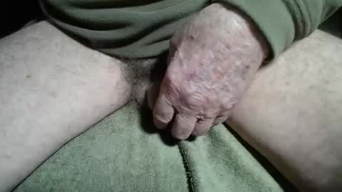 rustic69 online show from November 11, 2025, 8:03 am