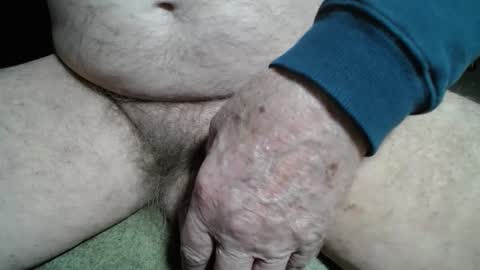 rustic69 online show from December 19, 2025, 7:04 am