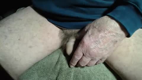 Snapshot of rustic69 chatting on March 17, 2026, 7:12 am rustic69 online show from March 17, 2026, 7:12 am