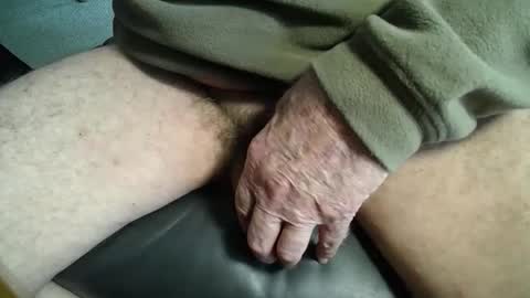 rustic69 online show from May 5, 2026, 7:44 pm
