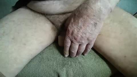 rustic69 online show from May 9, 2026, 2:33 pm