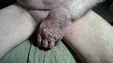 rustic69 online show from May 13, 2026, 8:12 am