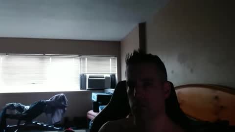 rustic_cuse_777 online show from January 10, 2026, 4:42 pm