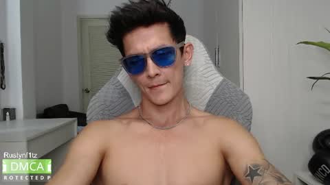 Snapshot of rustynf1tz chatting on July 7, 2026, 7:23 am MillionDollarGuy online show from July 7, 2026, 7:23 am