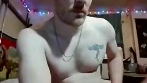 Snapshot of rustyshackelford1902 chatting on July 14, 2026, 1:41 am Rusty online show from July 14, 2026, 1:41 am