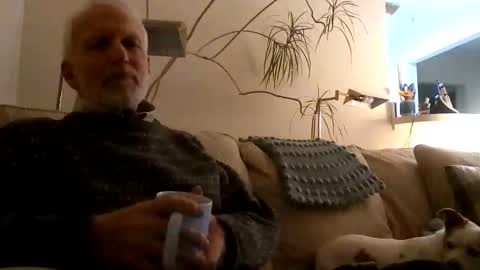 Rusty online show from January 19, 2025, 3:50 am
