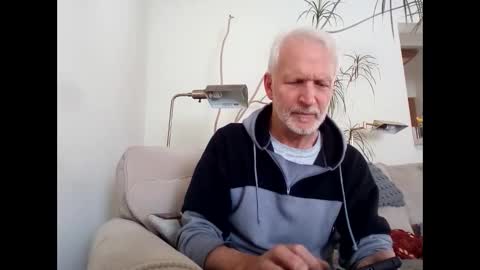 Rusty online show from January 24, 2025, 2:41 pm