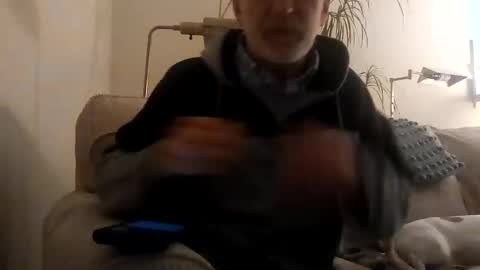 Rusty online show from February 9, 2025, 6:11 am
