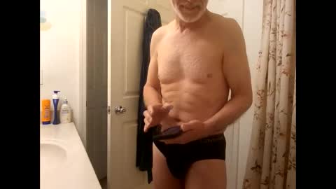 Rusty online show from February 9, 2025, 7:30 pm