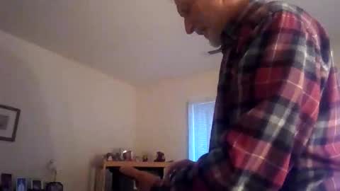 Rusty online show from February 9, 2025, 10:32 pm