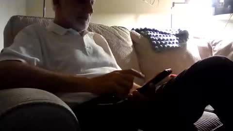 Rusty online show from September 25, 2025, 1:42 am