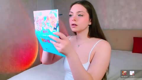 Snapshot of ruta_ chatting on May 19, 2026, 6:03 pm RutaYoung online show from May 19, 2026, 6:03 pm