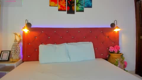 Ruth online show from October 5, 2025, 1:20 pm