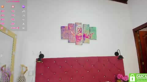 Snapshot of ruth_harvey chatting on July 17, 2026, 12:56 pm Ruth online show from July 17, 2026, 12:56 pm