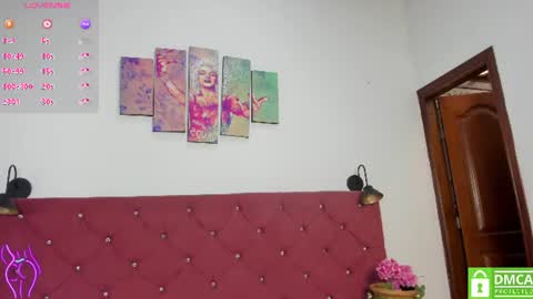 Snapshot of ruth_harvey chatting on July 20, 2026, 1:13 pm Ruth online show from July 20, 2026, 1:13 pm