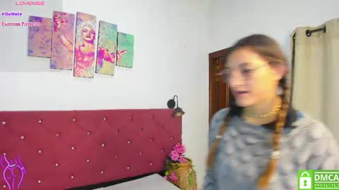 Snapshot of ruth_harvey chatting on July 21, 2026, 12:40 pm Ruth online show from July 21, 2026, 12:40 pm