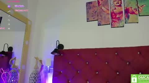 Snapshot of ruth_harvey chatting on July 28, 2026, 12:48 pm Ruth online show from July 28, 2026, 12:48 pm