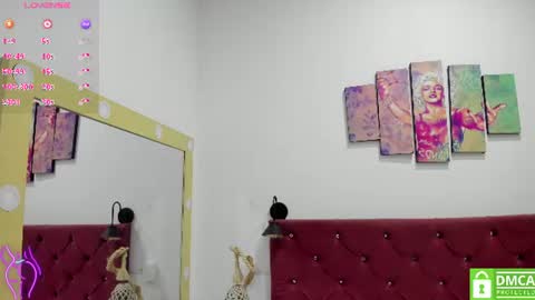 Snapshot of ruth_harvey chatting on July 30, 2026, 12:37 pm Ruth online show from July 30, 2026, 12:37 pm