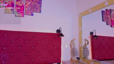 Snapshot of ruth_harvey chatting on August 3, 2026, 12:54 pm Ruth online show from August 3, 2026, 12:54 pm