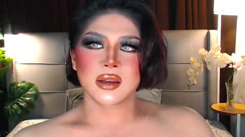 Snapshot of ruthlessmistressx chatting on December 1, 2024, 5:24 pm Samantha online show from December 1, 2024, 5:24 pm