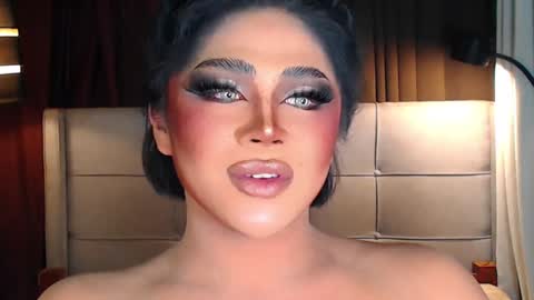 Snapshot of ruthlessmistressx chatting on December 20, 2024, 9:06 pm Samantha online show from December 20, 2024, 9:06 pm