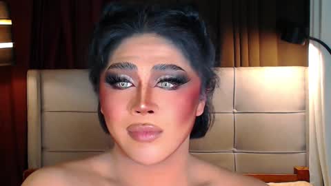 Snapshot of ruthlessmistressx chatting on December 21, 2024, 12:09 am Samantha online show from December 21, 2024, 12:09 am