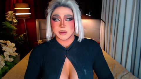 Snapshot of ruthlessmistressx chatting on December 26, 2024, 8:11 pm Samantha online show from December 26, 2024, 8:11 pm